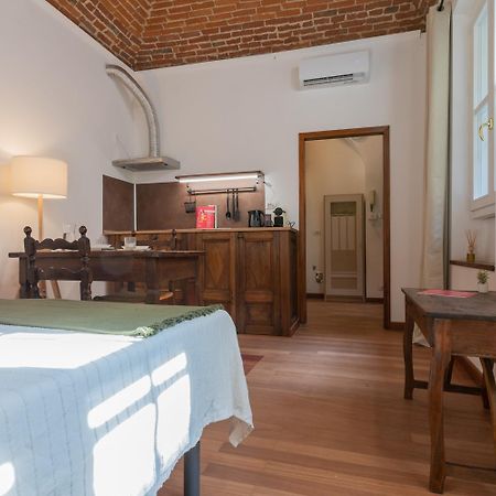 Studio Del Cortiletto By Wonderful Italy Torino Esterno foto