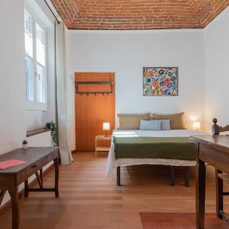 Studio Del Cortiletto By Wonderful Italy Torino Esterno foto