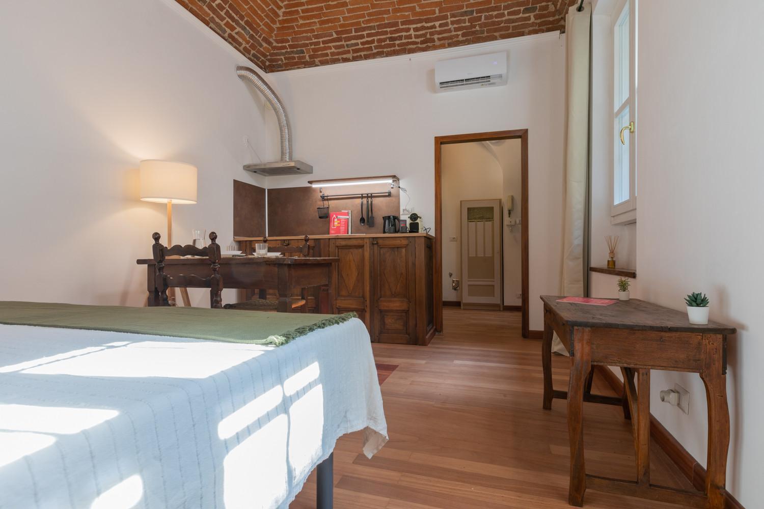 Studio Del Cortiletto By Wonderful Italy Torino Esterno foto
