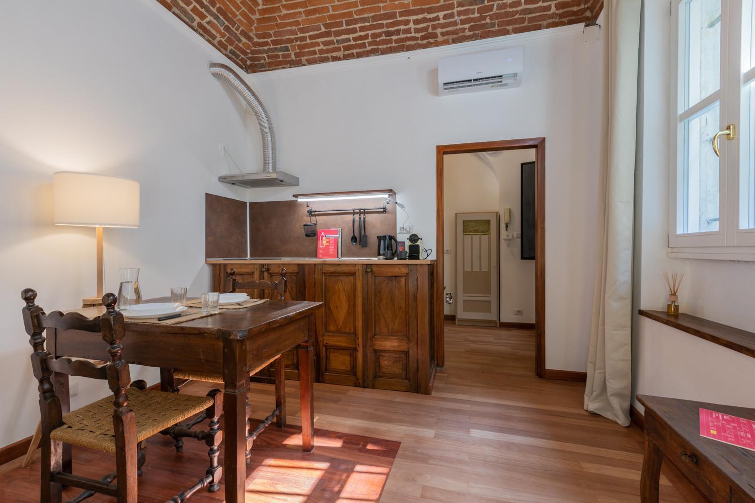 Studio Del Cortiletto By Wonderful Italy Torino Esterno foto