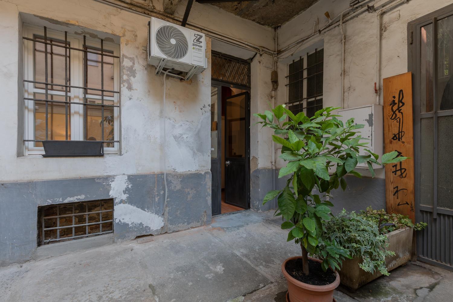 Studio Del Cortiletto By Wonderful Italy Torino Esterno foto